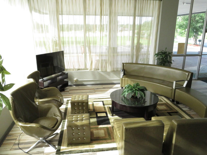 Public Area, Quality Inn & Suites Brooksville I-75/Dade City, Hernando