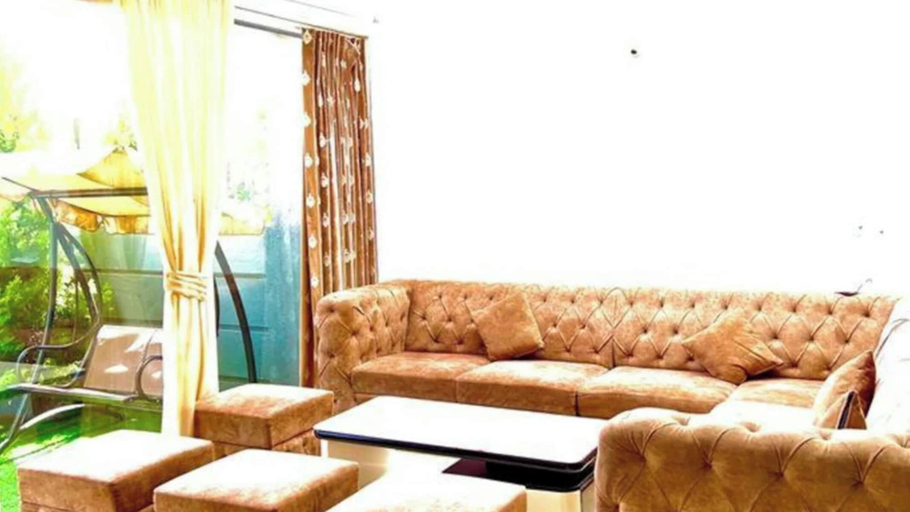 Others 4, Starfire 3 BHK With Pvt Pool By Stellar Stays, Pune