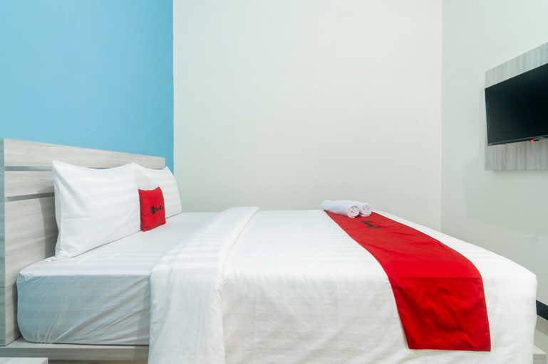 Bedroom 6