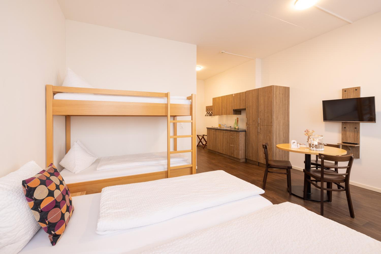 Bedroom 5