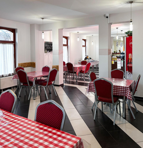 Food & Drinks, Malom Panzio, Kiskunfélegyház