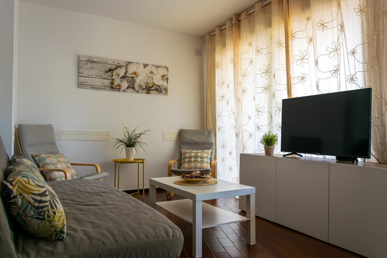 Others 4, Apartamento Lince, Huelva