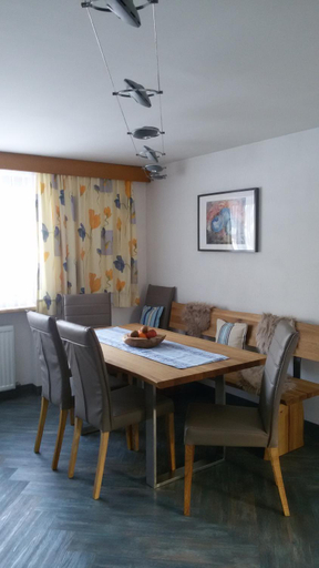 Others 4, Appartement De Luxe, Reutte