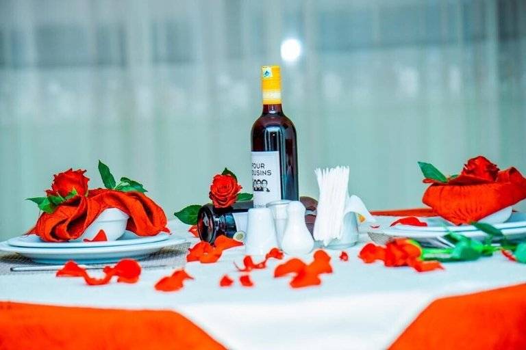 Food & Drinks 5, Stereo Hotel, Arusha Urban