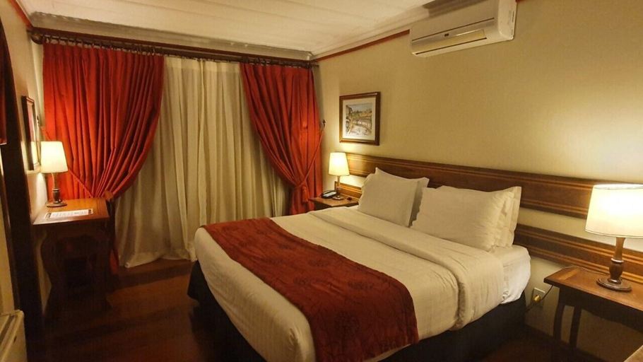 Bedroom 3, Hotel Pousada do Arcanjo, Ouro Preto