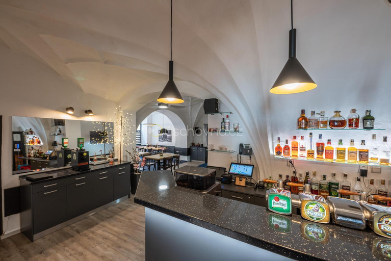 Food & Drinks 5, Hotel Trebovska restaurace, Svitavy