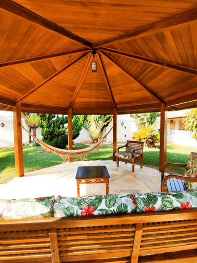 Others 5, Villa Amarela, Armação dos Búzios