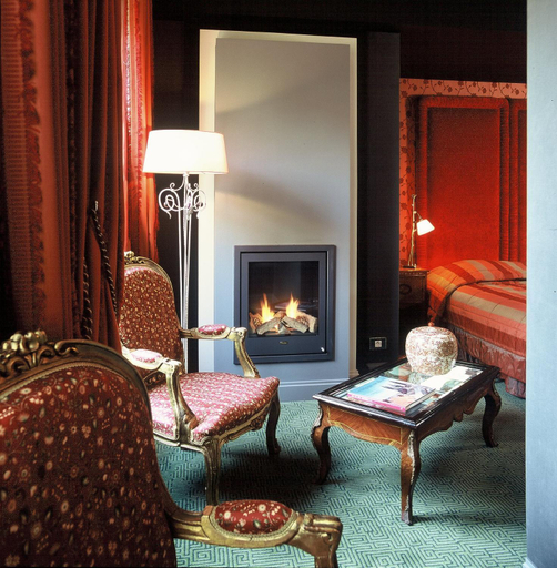 Others 5, Canal Suites, West-Vlaanderen