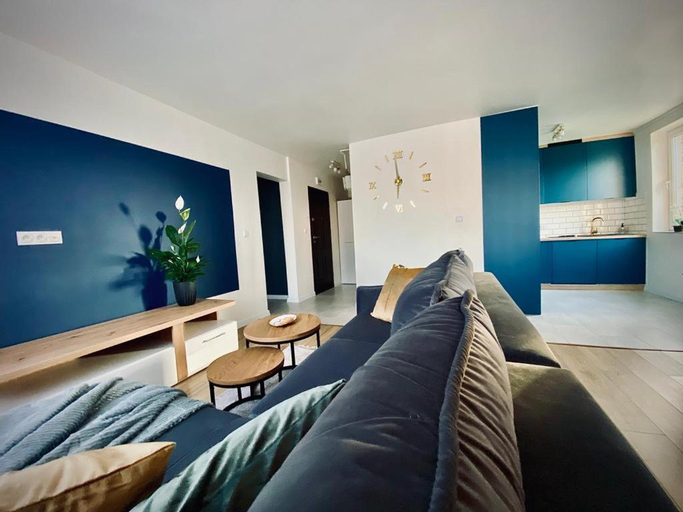 Apartament Krola, Sandomierz