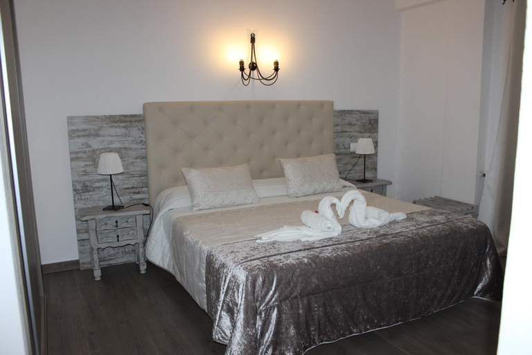 Others 3, Boutique Hostal Mistral, Baleares
