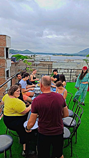 Others, The Hostel Crown, Udaipur