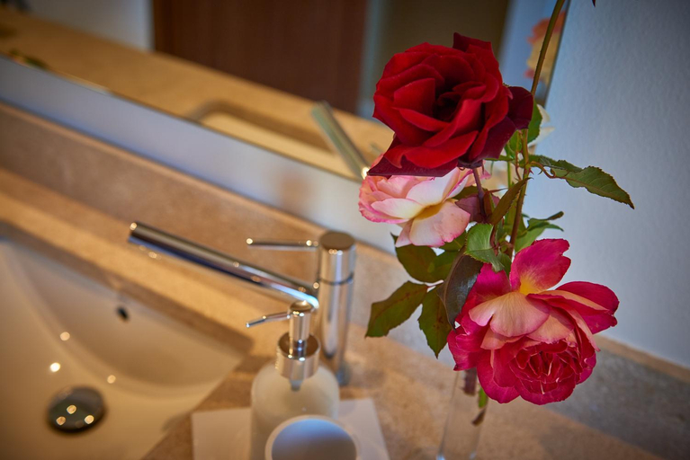 Bathroom 4, son capellot, Baleares