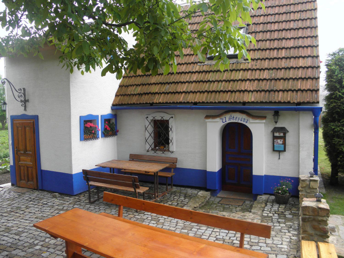 Others 4, Ubytovani U Stepana, Hodonín