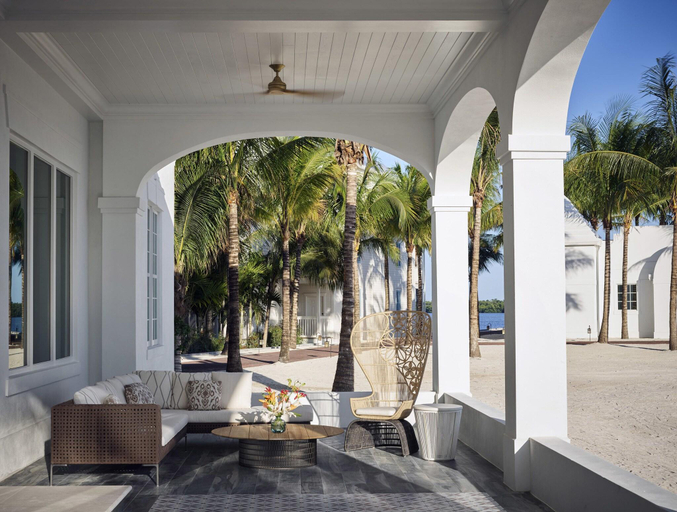 Public Area 4, Isla Bella Beach Resort & Spa, Monroe