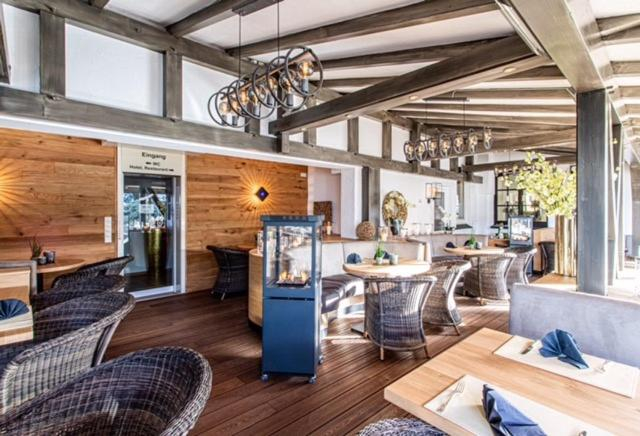 Food & Drinks 5, BB Landhotel Hutter, Hochsauerlandkreis
