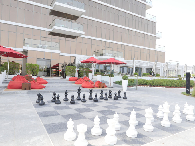 Exterior & Views, Sea & Garden View Apartments - The 8, Dubai