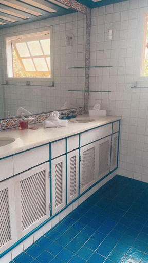 Bathroom 2, Sheiton Búzios, Armação dos Búzios