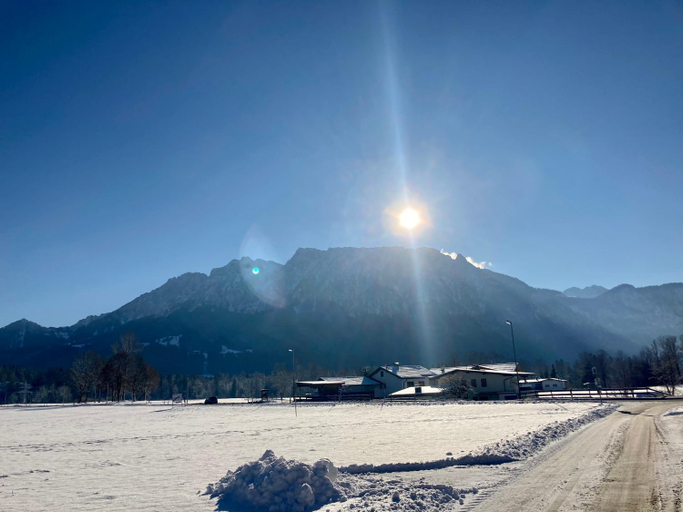 Others 5, Tirol Appartements Schwaiger, Kufstein