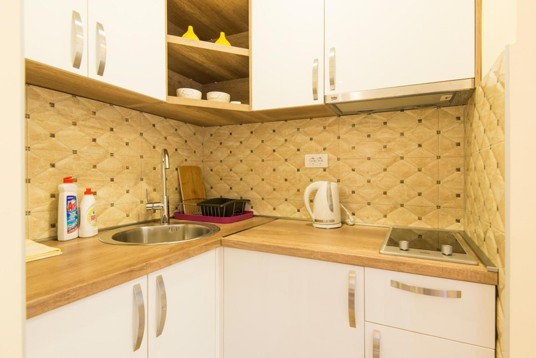 Others 2, Branka Apartments