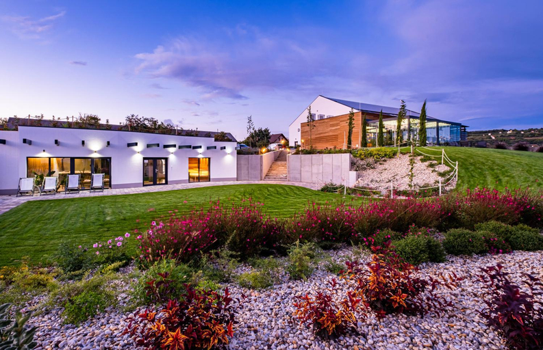 Exterior & Views, Dobosi Vendégház, Balatonfüred