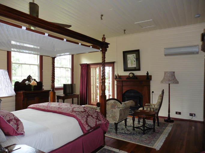 Others 4, The Old School Bed and Breakfast, Bega Valley