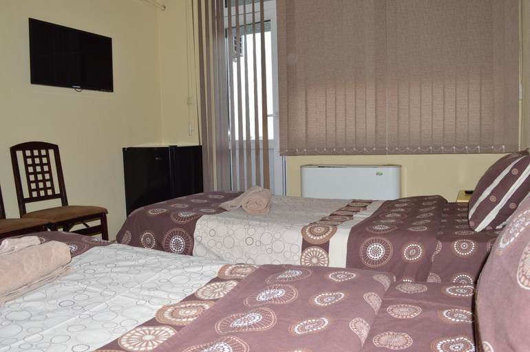 Others 5, Dionis Hotel, Petrich