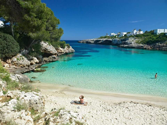 Others 2, Boutique Hostal Mistral, Baleares