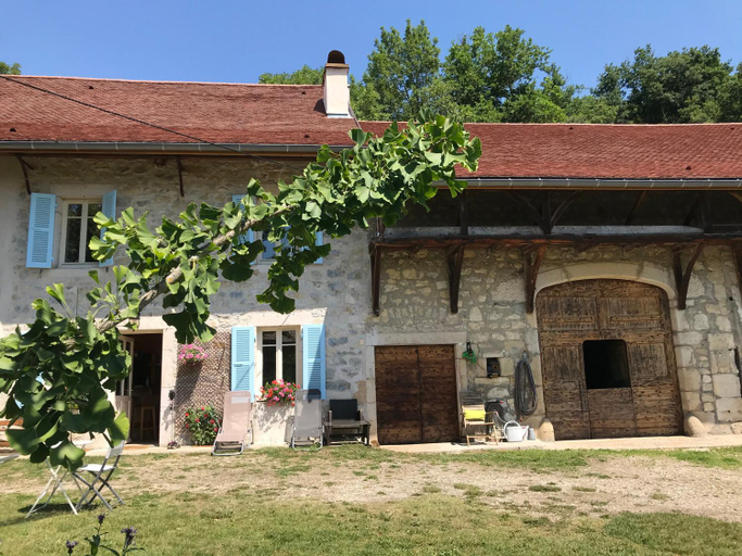 Others 4, Chambres d'hotes des Deux Lacs, Ain