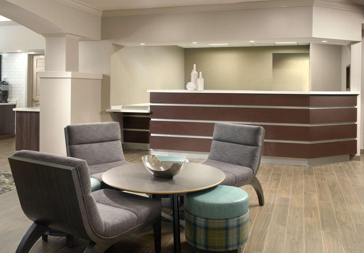 Public Area, Sonesta ES Suites Raleigh Durham Airport Morrisvil, Wake