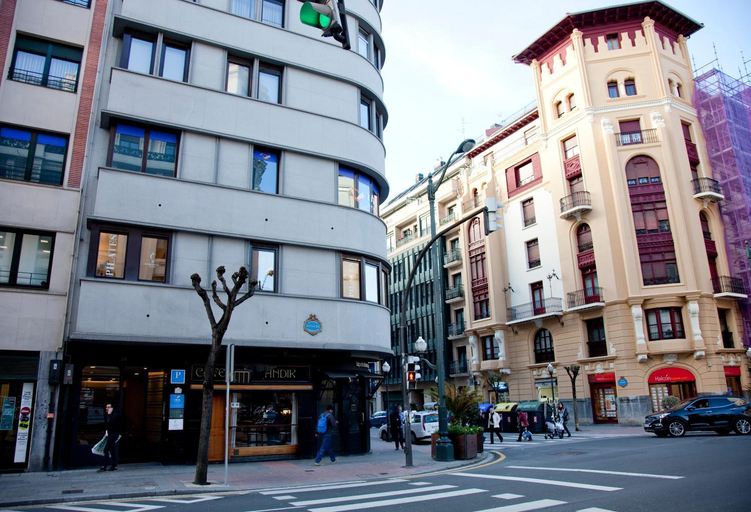 Bilbao Centric Apartments, Vizcaya