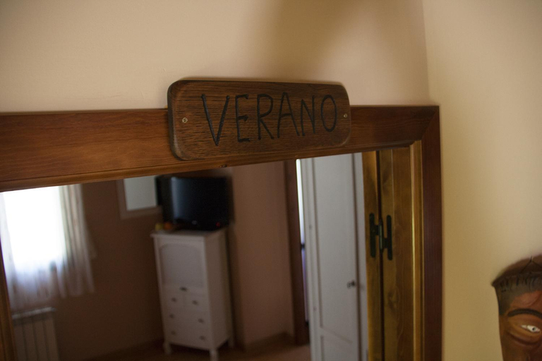Others 4, Hostal El Recanto, León