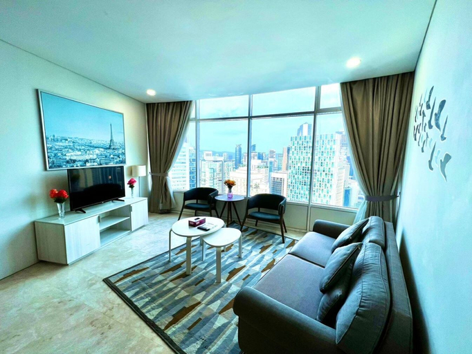Others 5, Vortex Suites KLCC By Castel, Kuala Lumpur