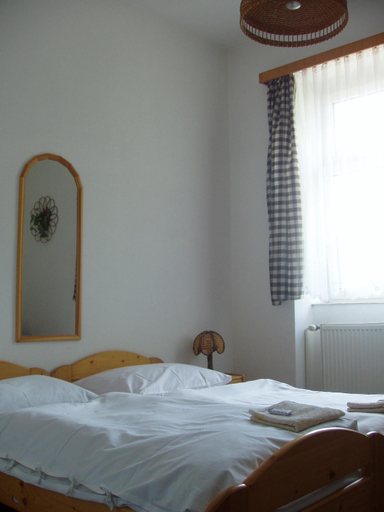Bedroom 2, Hotel Filippi, Havlíčkův Brod