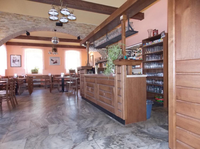 Food & Drinks 2, Kajovska hospoda, Český Krumlov