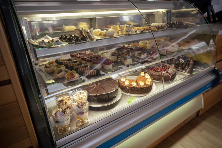 Food & Drinks 5, Penzion u Blahu, Olomouc