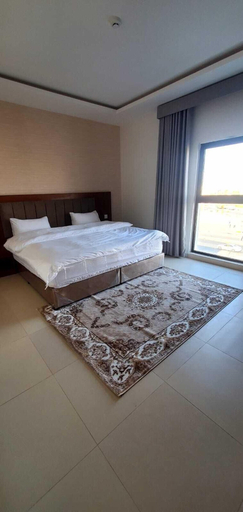 Bedroom 4, Hotel Palace Abha Alkharj