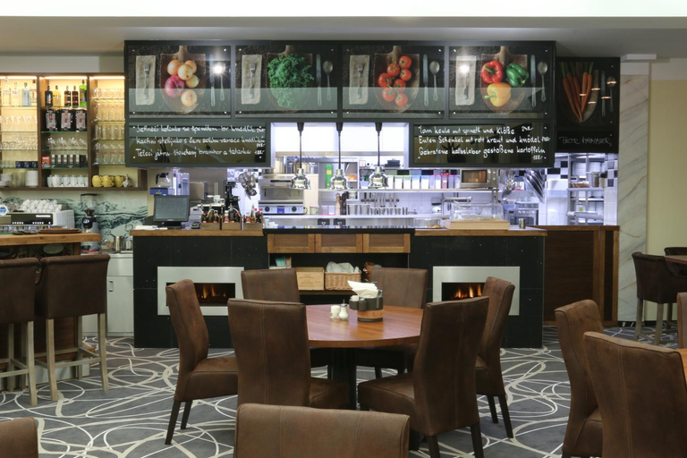 Food & Drinks 3, Apartment Hotel Orion, Karlovy Vary