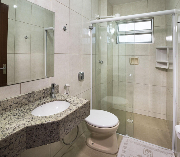 Bathroom 4, Rosenbrock, Balneário Arroio do Silva