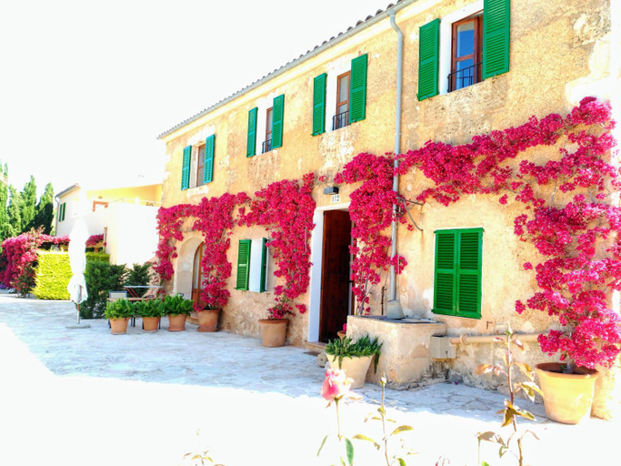 Exterior & Views 1, son capellot, Baleares