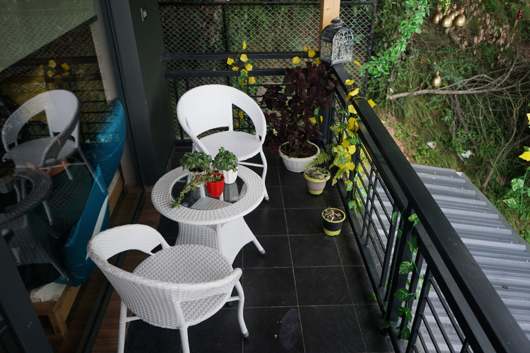 Others 5, Muktkeshii Boutique Resort, Nainital