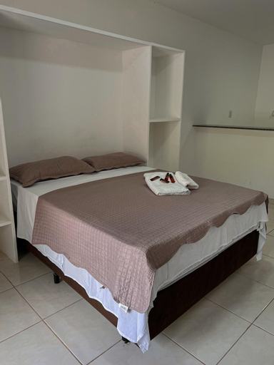 Bedroom 2, Verde Mar Pipa Beach, Tibau do Sul