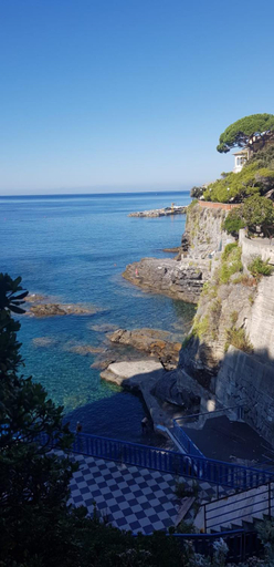 4, Altamarea, Genova