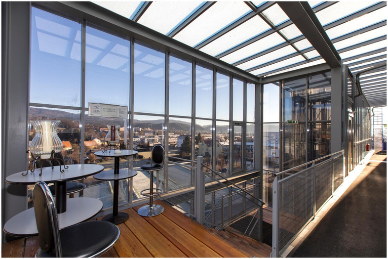 Food & Drinks 3, Hotel Gratkorn - "Bed & Breakfast", Graz Umgebung