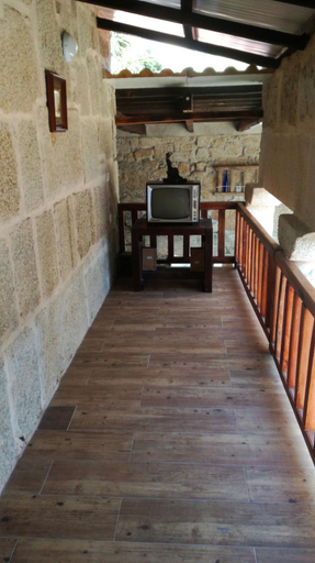 Others 5, Casa Xestadelo, Pontevedra