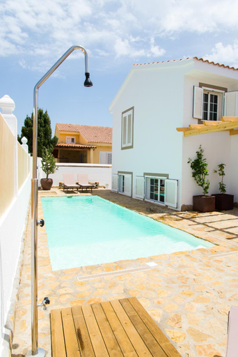 Exterior view 4, Villa Veronica, Las Palmas