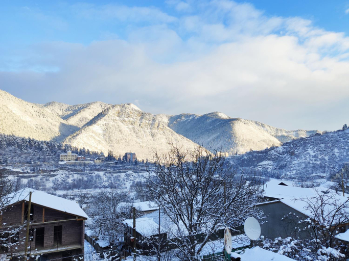 Others 4, Akaki's Guesthouse, Borjomi