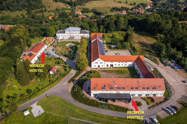 Others 4, Hostel Browar Jedlinka, Wałbrzych