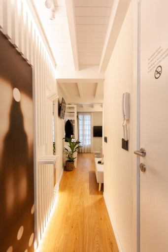 Others 2, APARTAMENTOS FRANJA 55, A Coruña