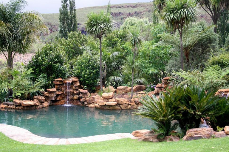 Sport & Beauty, Nooitgedacht Trout Lodge, Ehlanzeni