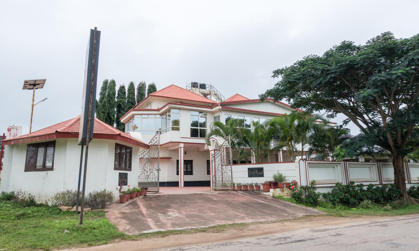 Exterior & Views 1, Bota Royal, Mysore